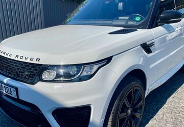 Land Rover Range Rover Sport 183.500 km 18.900 &euro; Düsseldorf 40225