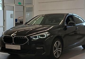 BMW 218 Gran Coupé 23.000 km 23.999 &euro; Meerbusch 40668