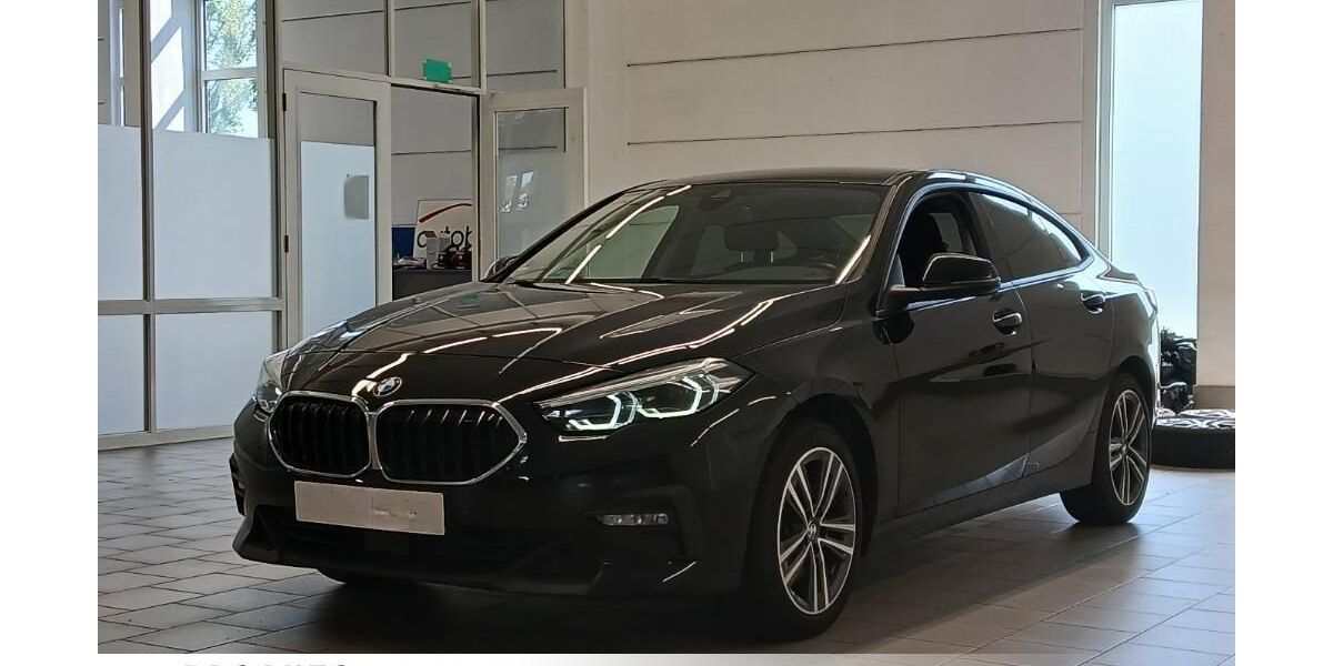 BMW 218 Gran Coupé 23.000 km 23.999 &euro; Meerbusch 40668