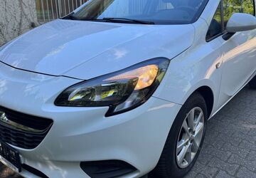 Opel Corsa 56.000 km 5.900 &euro; Mönchengladbach 41069
