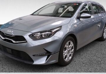 Kia ceed Sportswagon 16.404 km 24.980 &euro; Neuss 41464