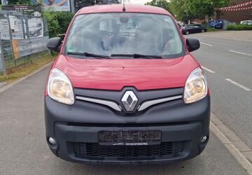 Renault Kangoo 206.918 km 6.900 &euro; Düsseldorf 40549