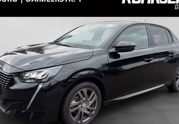 Peugeot 208 22.500 km 13.690 &euro; Duisburg 47167