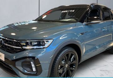 VW T-Roc 10.000 km 48.390 &euro; Moenchengladbach 41063