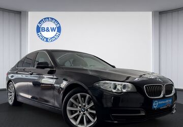 BMW 530 150.000 km 18.499 &euro; Krefeld 47805