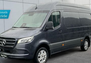 Mercedes-Benz Sprinter 2.129 km 64.141 &euro; Krefeld 47807