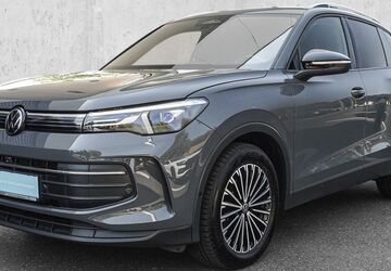 VW Tiguan 12.663 km 32.830 &euro; Meerbusch 40670