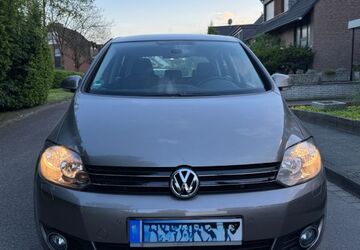 VW Golf Plus 44.295 km 6.900 &euro; Meerbusch 40670