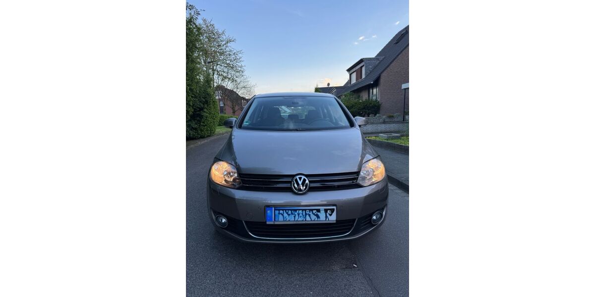 VW Golf Plus 44.295 km 6.900 &euro; Meerbusch 40670