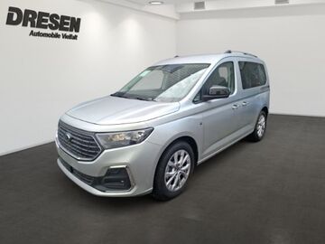Gebrauchte Ford Tourneo Connect