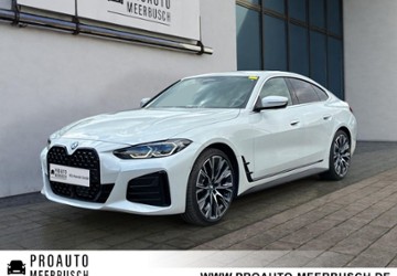 BMW 430 Gran Coupé 8.894 km 47.999 &euro; Meerbusch 40668
