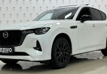 Mazda CX-60 61.817 km 29.900 &euro; Oberhausen 46149