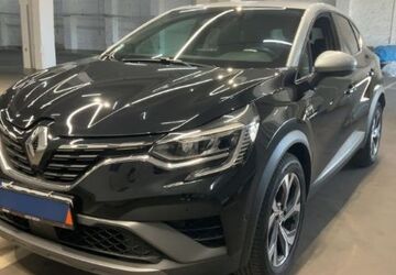 Renault Captur 37.005 km 19.480 &euro; Mönchengladbach 41061