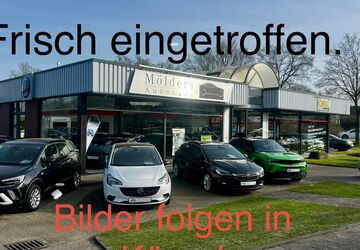 Smart ForTwo 52.000 km 12.950 &euro; Rheurdt 47509