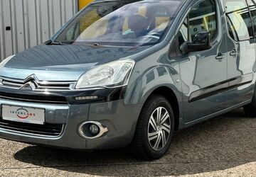 Citroen Berlingo 95.000 km 7.900 &euro; Krefeld 47799