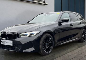 BMW 318 10.000 km 35.875 &euro; Meerbusch 40668