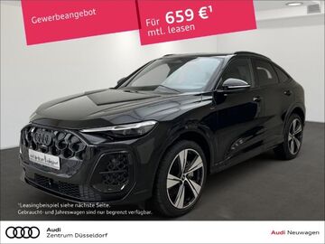 Gebrauchte Audi Q5