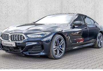 BMW 840 19.410 km 69.490 &euro; Velbert 42553