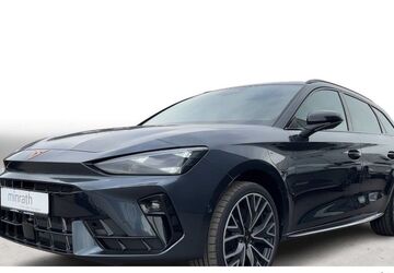 Cupra Leon 1.800 km 46.585 &euro; Moers-Hülsdonk 47441
