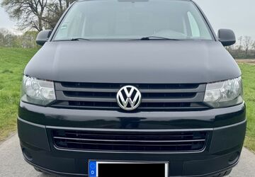 VW T5 Transporter 350.000 km 8.500 &euro; Mülheim an der Ruhr 45476