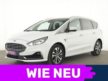 Gebrauchte Ford S-Max