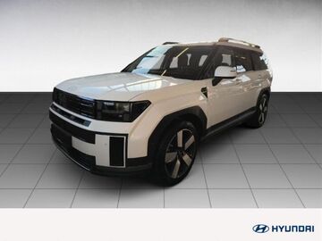 Gebrauchte Hyundai Santa Fe