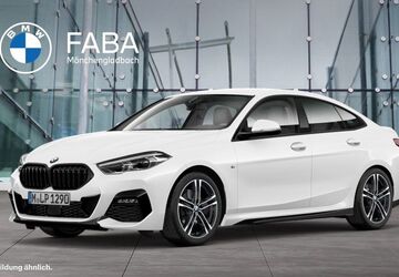 BMW 220 Gran Coupé 56.800 km 27.790 &euro; Mönchengladbach 41066