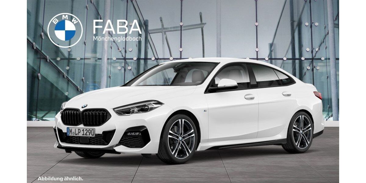 BMW 220 Gran Coupé 56.800 km 27.790 &euro; Mönchengladbach 41066