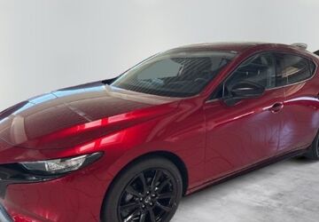 Mazda 3 1.897 km 30.990 &euro; Düsseldorf 40472