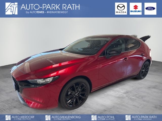 Mazda 3 1.897 km 30.990 &euro; Düsseldorf 40472