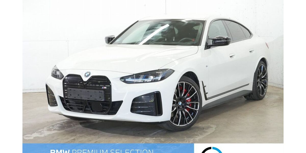 BMW i4 25.725 km 56.930 &euro; Mülheim 45472