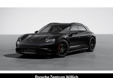 Porsche Taycan 14.900 km 132.900 &euro; Willich 47877