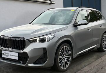 BMW X1 29.800 km 37.999 &euro; Meerbusch 40668