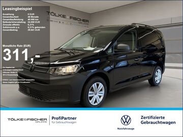 Gebrauchte VW Caddy