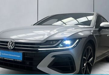 VW Arteon 39.910 km 38.950 &euro; Moenchengladbach 41063