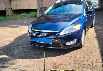 Ford Mondeo 175.000 km 3.450 &euro; Duisburg 47137