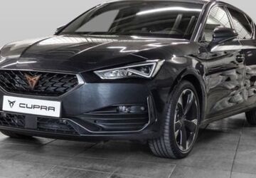 Cupra Leon 33.479 km 22.980 &euro; Düsseldorf 40589