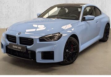 BMW M2 1.992 km 83.890 &euro; Düsseldorf 40595