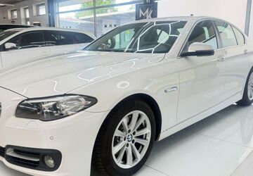BMW 520 193.000 km 8.398 &euro; Grevenbroich 41515