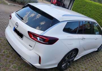Opel Insignia 81.500 km 21.500 &euro; Langenfeld (Rheinland), Stadt 40764