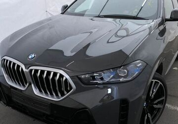 BMW X6 24.751 km 76.790 &euro; Mülheim an der Ruhr 45478