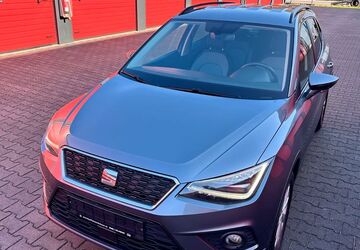 Seat Arona 45.854 km 14.499 &euro; Oberhausen 46145
