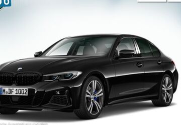 BMW M340i 92.072 km 45.430 &euro; Kaarst 41564