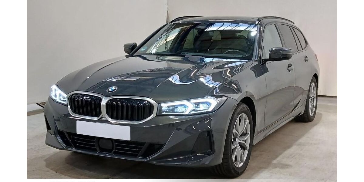 BMW 320 8.400 km 44.765 &euro; Meerbusch 40668