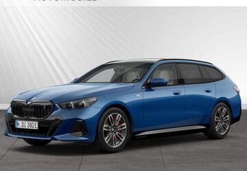 BMW i5 16.420 km 61.404 &euro; Moers 47441