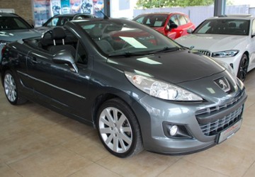 Peugeot 207 91.000 km 5.999 &euro; Hilden (bei Düsseldorf) 40721