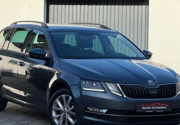 Skoda Octavia 155.041 km 13.500 &euro; Moers 47447