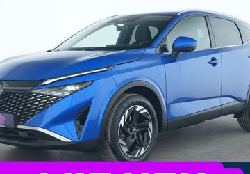 Nissan Qashqai 25.739 km 24.949 &euro; Neuss 41460