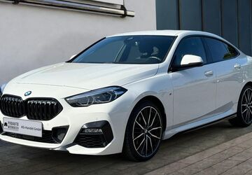 BMW 218 Gran Coupé 47.600 km 25.999 &euro; Meerbusch 40668