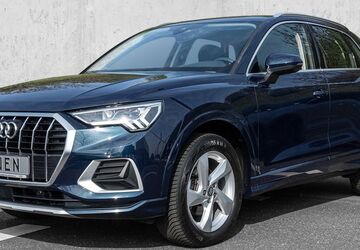 Audi Q3 53.423 km 23.450 &euro; Meerbusch 40670